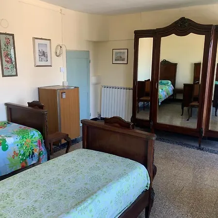 Apartment Spinola Panoramico