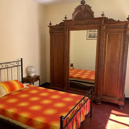 Spinola Panoramico Apartment